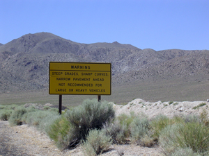 sign